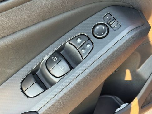 New 2026 Nissan Altima 2.5 SV FWD image 20