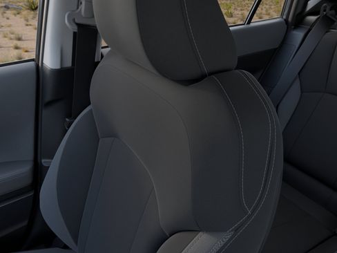 New 2026 Subaru Crosstrek 2.0i Premium AWD/4WD image 23