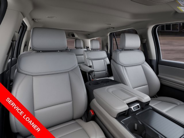 New 2027 Ford Expedition Active RWD image 10