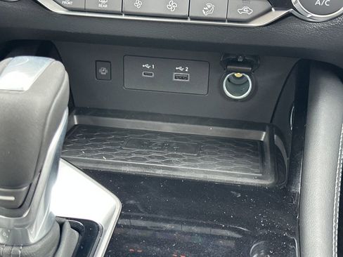 New 2025 Nissan Altima 2.5 SL image 23