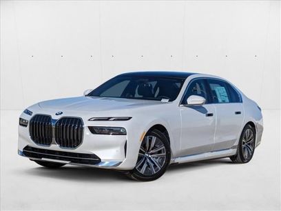 Certified 2024 BMW i7 eDrive50