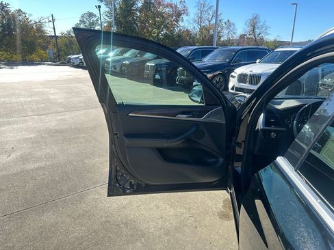 Used 2019 BMW X3 sDrive30i image 12