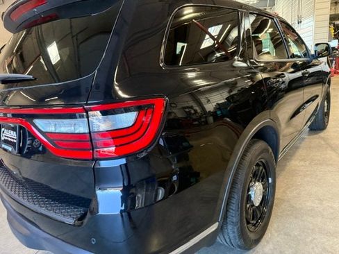 Used 2024 Dodge Durango AWD w/ Technology Group image 18