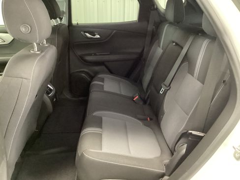 Used 2023 Chevrolet Blazer LT FWD image 28