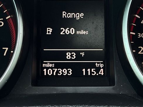 Used 2011 Volkswagen GTI 2-Door FWD image 18