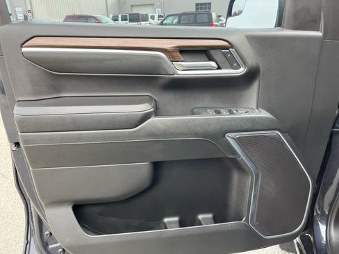 Used 2024 Chevrolet Silverado 1500 LT w/ Texas Edition Plus image 11