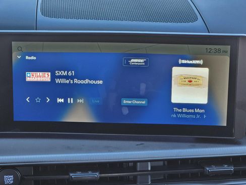 New 2026 Hyundai Santa Fe Calligraphy AWD/4WD image 57