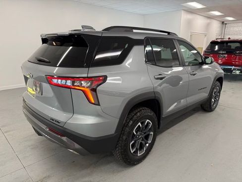 New 2026 Chevrolet Equinox ACTIV image 6