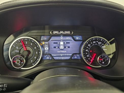 New 2026 RAM 1500 Laramie w/ Night Edition image 22