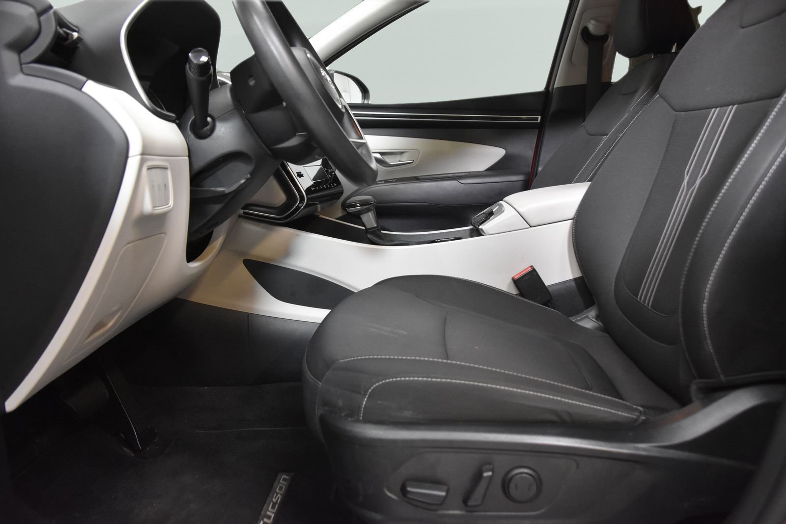 Used 2024 Hyundai Tucson SEL FWD image 12