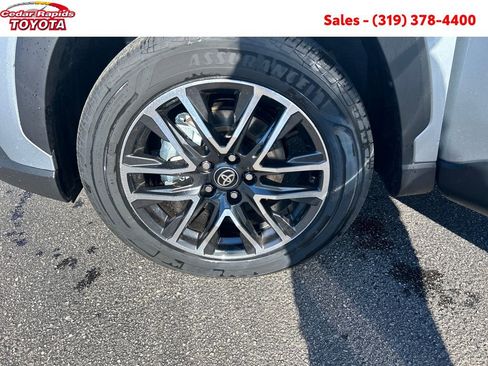 New 2026 Toyota Corolla Cross XLE image 26