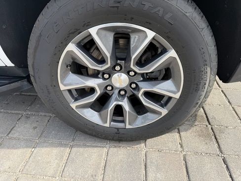 Used 2021 Chevrolet Tahoe LT RWD image 10