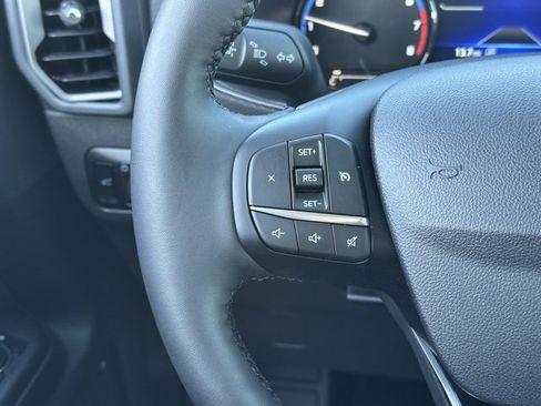 New 2024 Ford Bronco Sport Outer Banks image 27