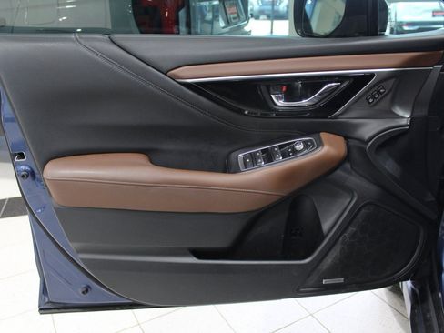 Used 2020 Subaru Outback Touring XT image 15