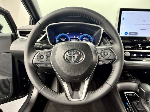 New 2026 Toyota Corolla XSE image 19