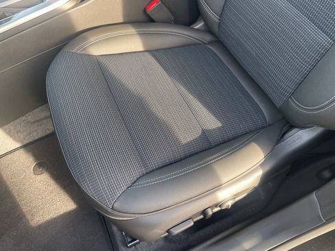 New 2026 Buick Envista Preferred w/ Convenience I Package image 23