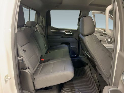 Certified 2025 GMC Sierra 1500 Elevation w/ Preferred Package image 30