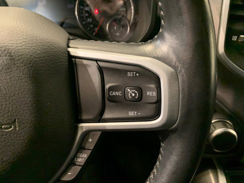 Used 2020 RAM 1500 Big Horn image 21