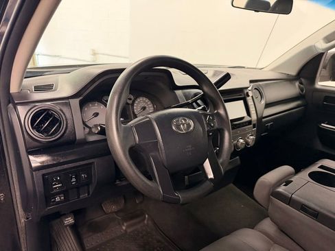 Used 2016 Toyota Tundra SR AWD/4WD image 16