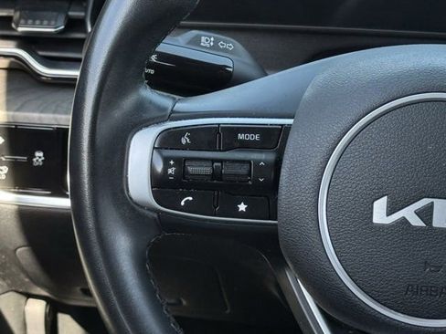 Used 2023 Kia Sportage X-Line w/ X-Line Premium Package image 14