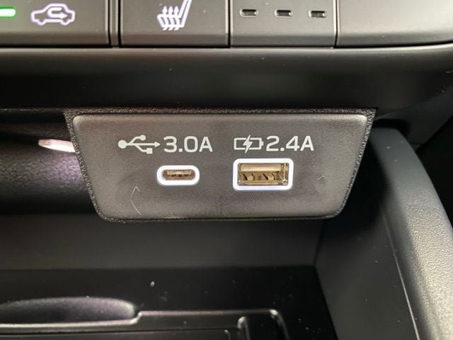 New 2026 Subaru Outback Premium AWD/4WD image 20