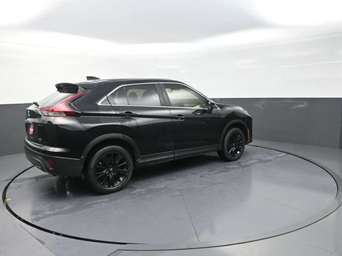 Used 2023 Mitsubishi Eclipse Cross LE AWD/4WD image 30