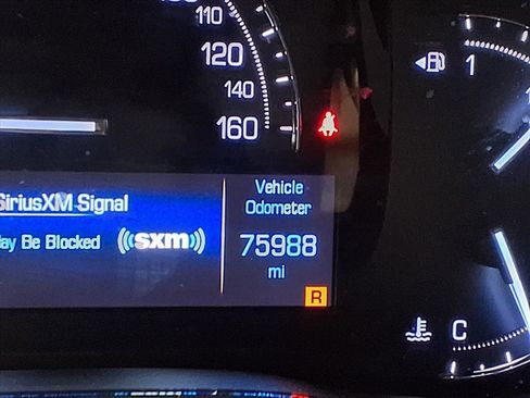 Used 2017 Cadillac XT5 FWD image 31