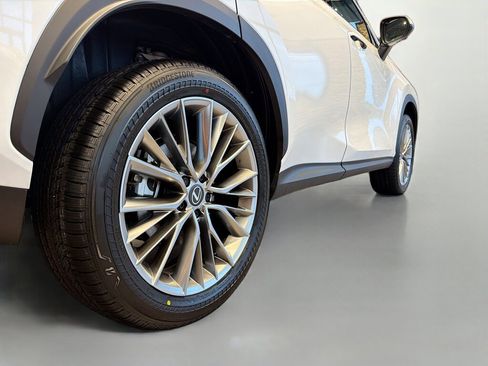 New 2026 Lexus NX 350 AWD w/ Luxury Package image 12