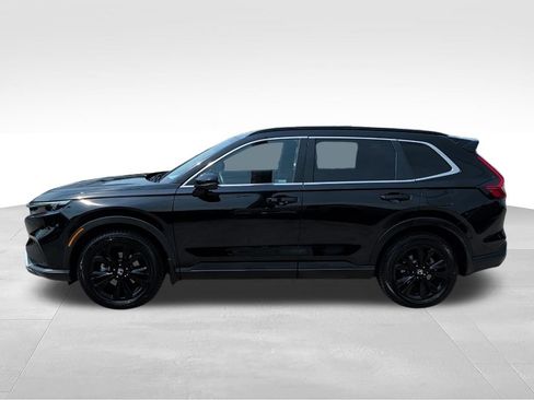 Used 2023 Honda CR-V Sport Touring image 8
