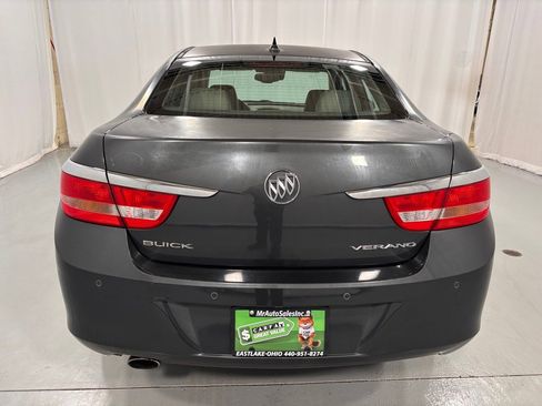 Used 2014 Buick Verano Convenience image 6