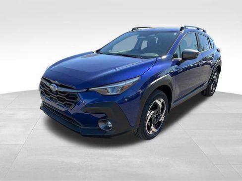 New 2026 Subaru Crosstrek 2.5i Limited AWD/4WD image 3