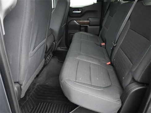 Used 2020 GMC Sierra 1500 Elevation w/ Elevation Value Package image 20