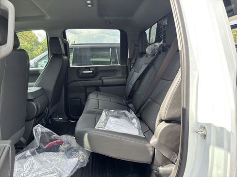 New 2026 Chevrolet Silverado 3500 W/T w/ WT Convenience Package image 24