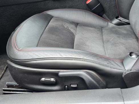 Used 2012 Chevrolet Corvette Grand Sport w/ 3LT Preferred Equipment Group RWD image 20