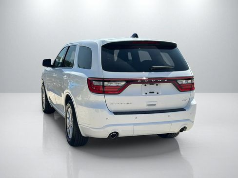 Used 2026 Dodge Durango GT RWD image 7