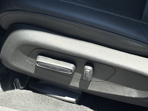 Certified 2024 Honda HR-V EX-L image 25