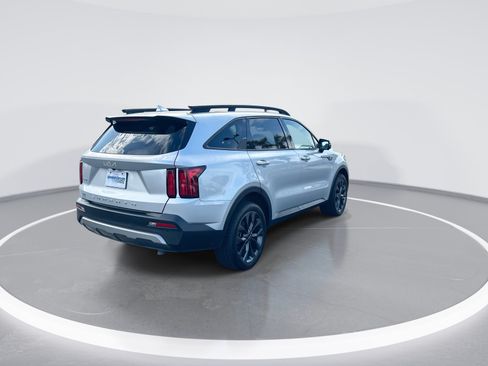 Used 2022 Kia Sorento SX Prestige AWD/4WD image 9