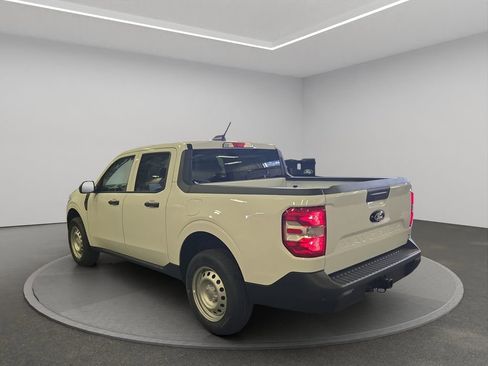 New 2026 Ford Maverick XL FWD image 4