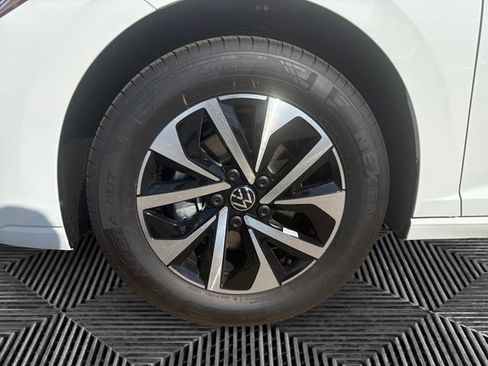New 2026 Volkswagen Jetta S image 14