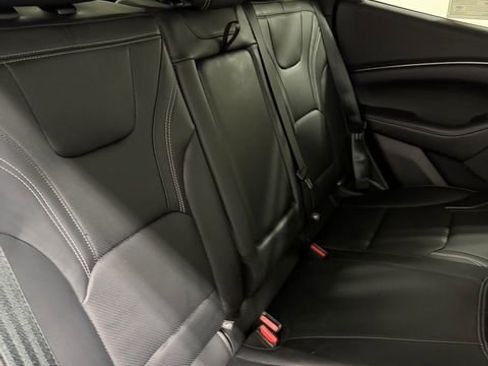 New 2026 Ford Mustang Mach-E Premium AWD/4WD image 19