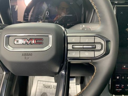 New 2026 GMC Terrain AT4 image 18