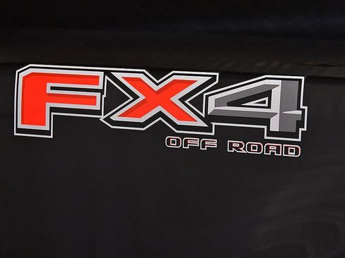 Used 2023 Ford F150 XL w/ STX Appearance Package AWD/4WD image 11