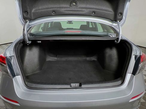 Used 2024 Honda Civic LX image 24