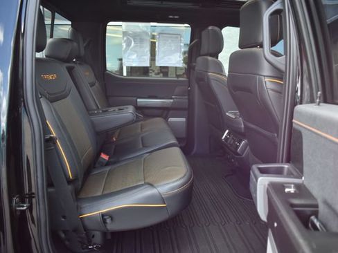 Used 2023 Ford F150 Tremor w/ Equipment Group 402A High AWD/4WD image 48