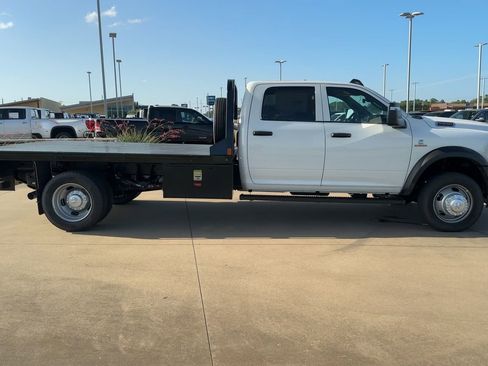New 2025 RAM 5500 Tradesman image 9