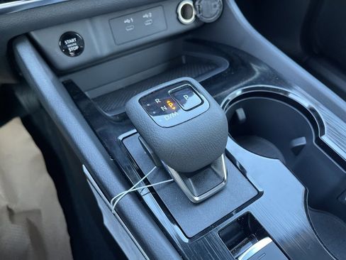 New 2026 Nissan Rogue S image 11