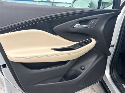 Used 2017 Buick Envision Preferred FWD image 12