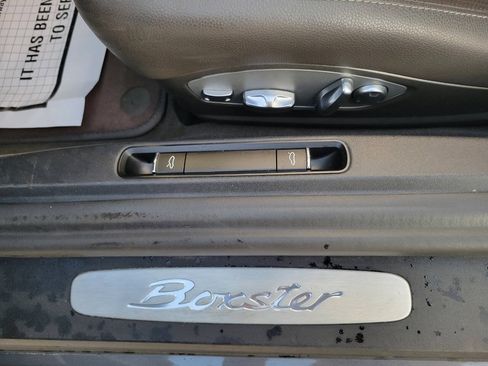 Used 2023 Porsche 718 Boxster RWD image 20