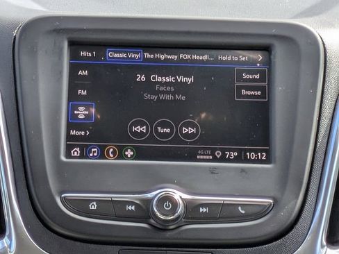 Used 2024 Chevrolet Equinox LS w/ LS Convenience Package image 17