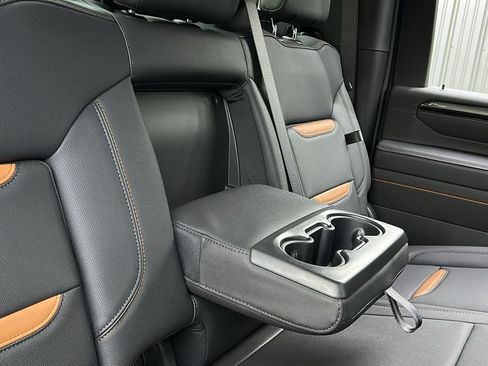 Used 2026 GMC Sierra 2500 AT4 w/ AT4 Preferred Package image 39